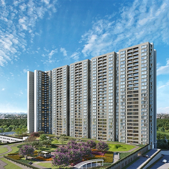 Godrej Projects