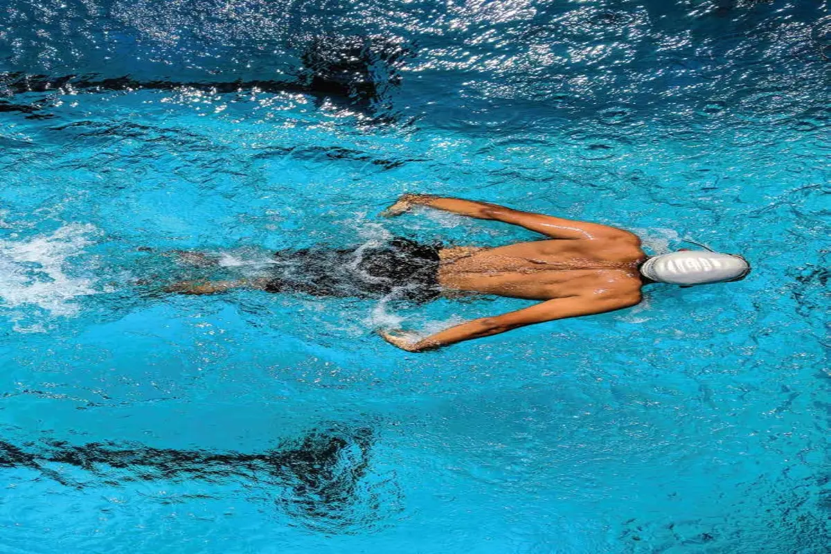 godrej shettigere lap pool