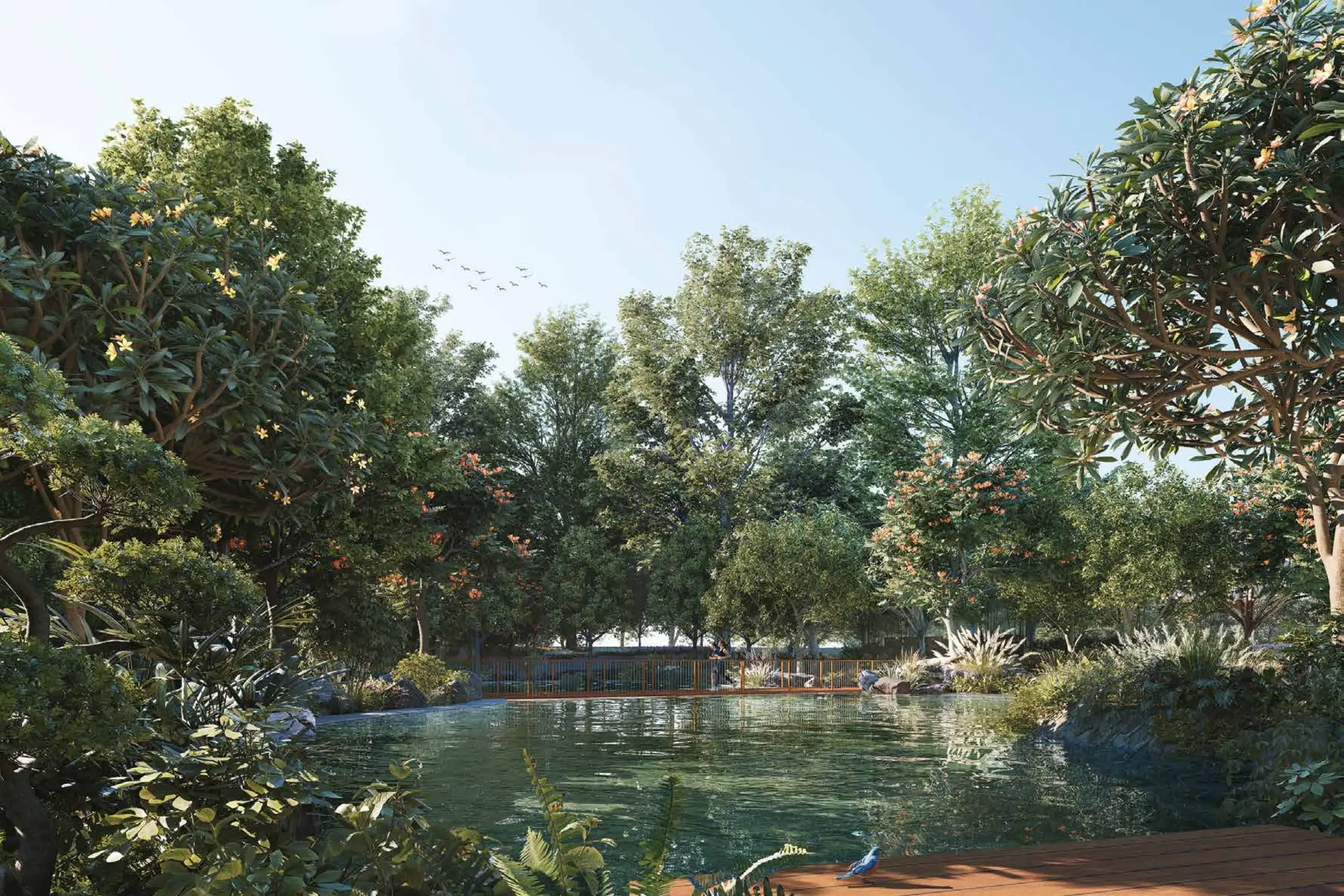 godrej woodscapes budigere cross