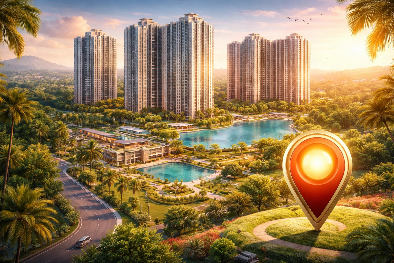 Godrej Bannerghatta pre launch price