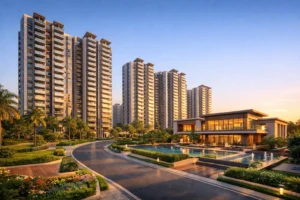 Apartments in Bannerghatta Road