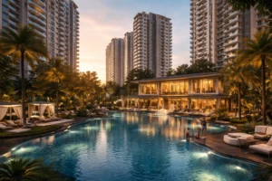 Godrej Bannerghatta ROI