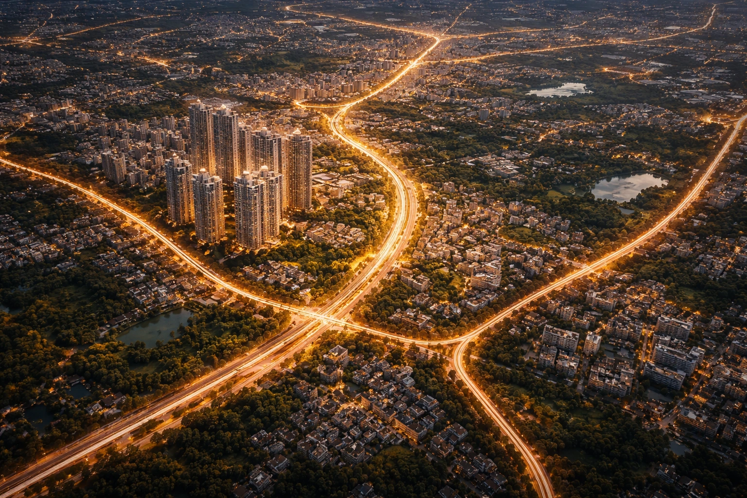 Bannerghatta Road investment guide