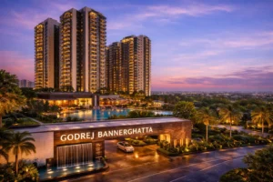 godrej-bannerghatta