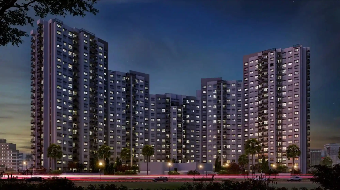 godrej-bannerghatta-road-elevation-image