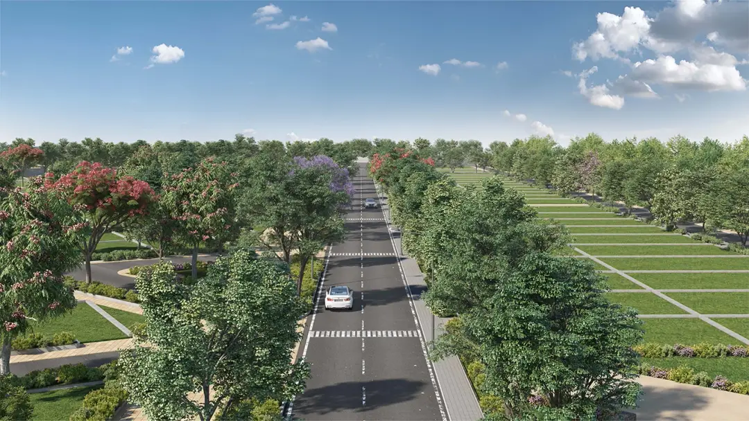 godrej-plots-coimbatore