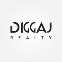 Diggaj Logo