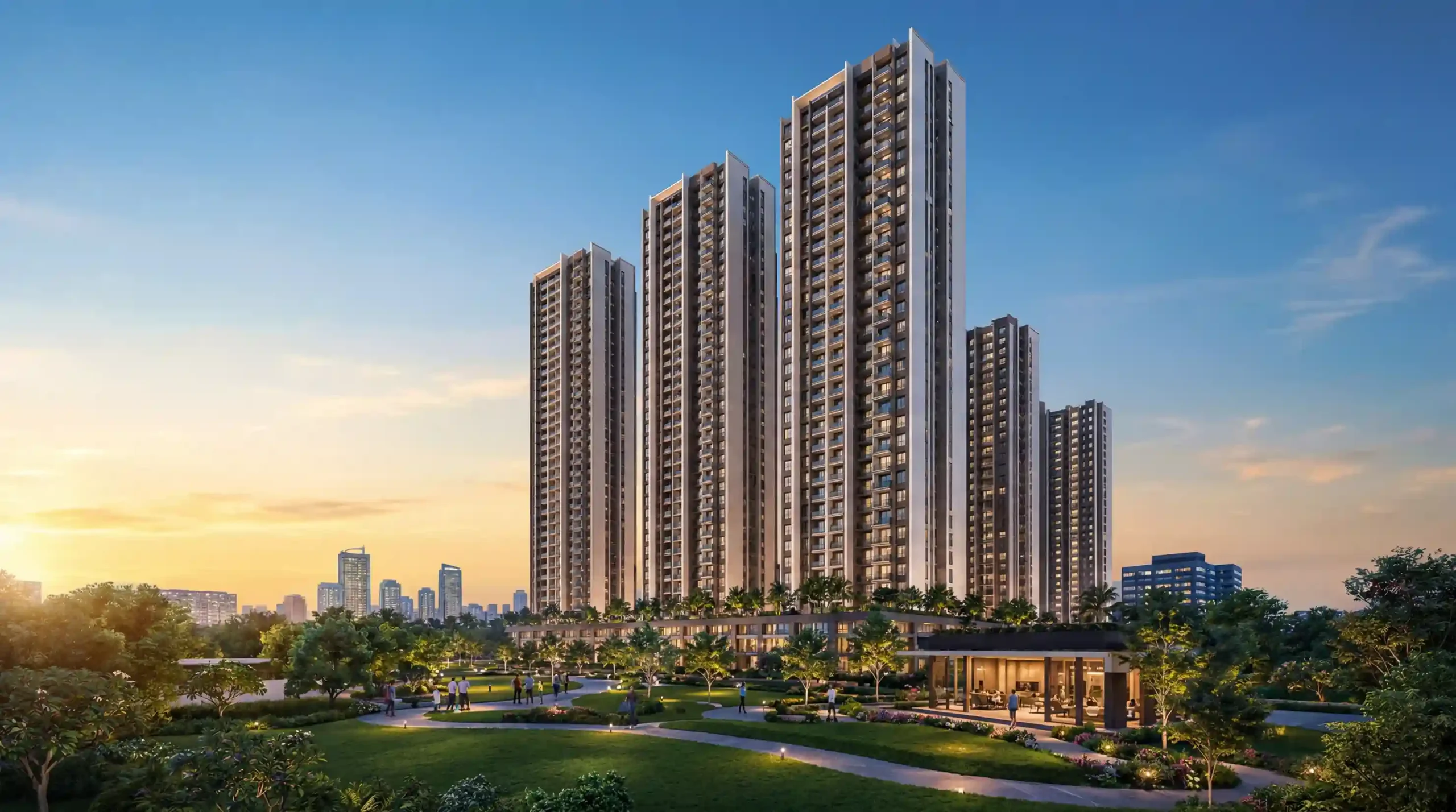 godrej sarjapur road new launch bangalore