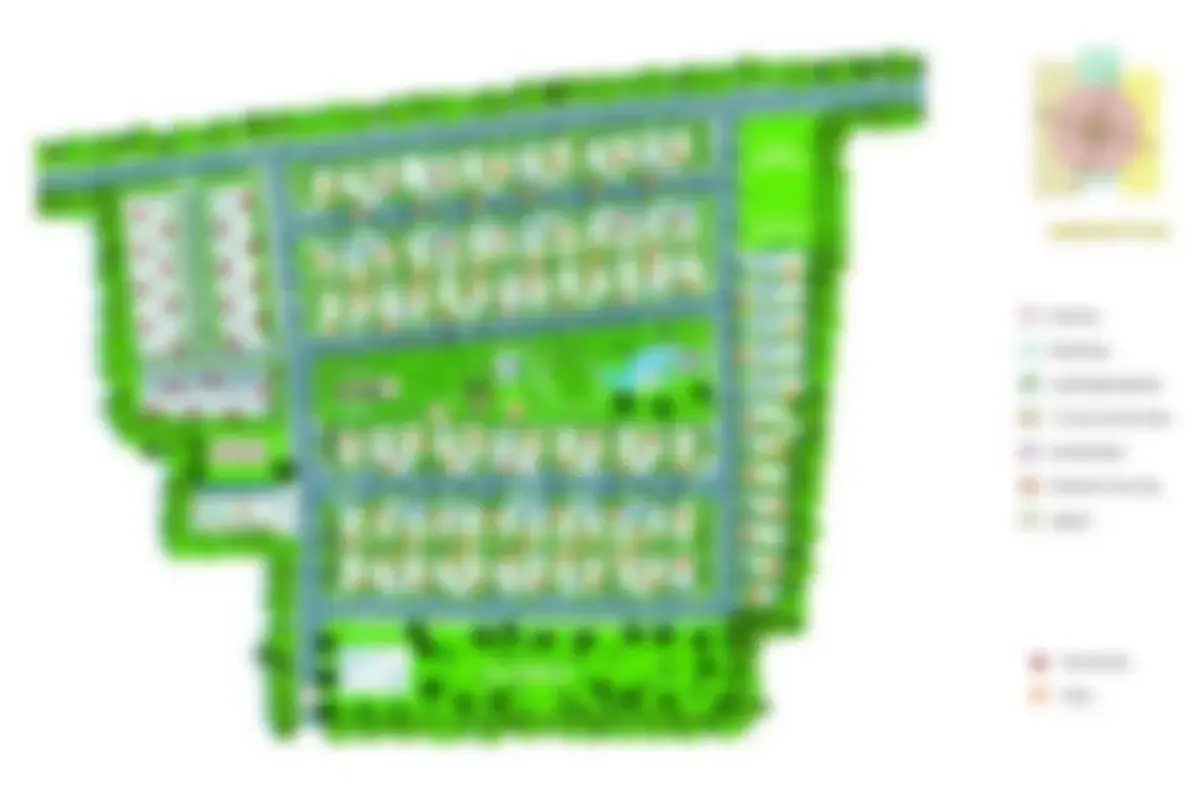 godrej whitefield villas master plan soukya road