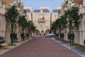 Godrej Whitefield Villas RERA