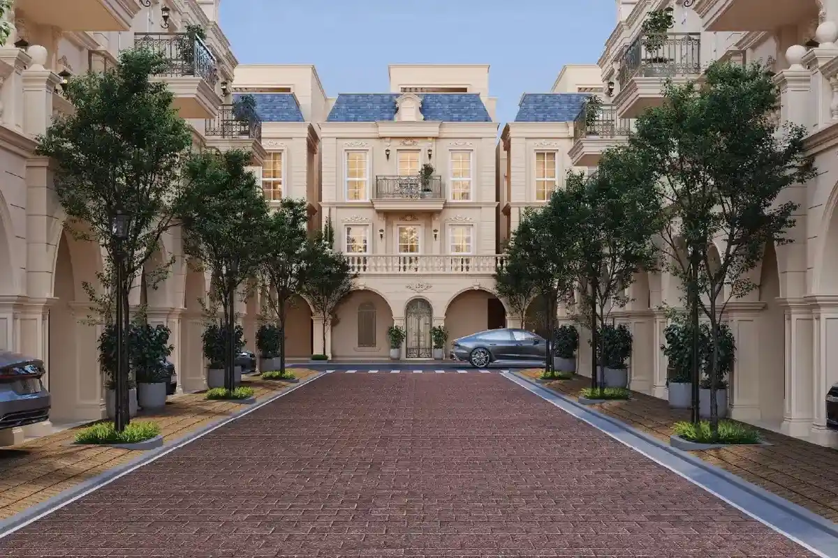 Godrej Whitefield Villas RERA