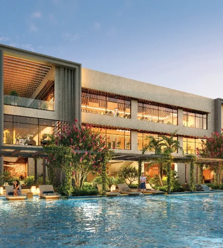 godrej lakeside orchard club pool