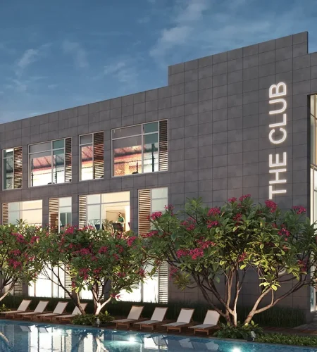 godrej park retreat phase 1