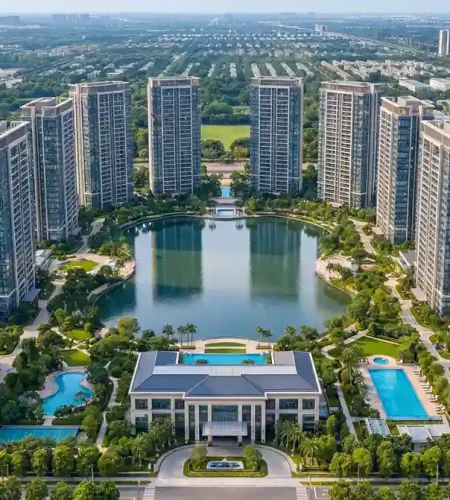 godrej vanantara bangalore